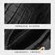 
CHARLES/KEITH crocodile pattern Kelly bag portable crossbody wedding bag women's bag birthday gift CK2-50270880-1 Black S