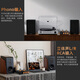 SUCA AUDIO voice actor BOX P7 vinyl record player noble voice tube preamplifier phono stage MM phono amplifier BOX P7 black official standard