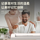 得力塑封机 办公家用A3A4尺寸照片防水过塑覆膜机带裁切功能 A3丨自动进膜丨3894N