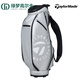 
Taylormade TaylorMay Golf Accessories New Sports Large Capacity Lightweight Car Vertical Ball Bag Beige-M13565