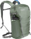 Camelbak Cloud Walker 18L Hydration Bag Backpack 2L Water Tank Matte Green