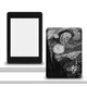 Glazed shell suitable for kindle protective cover scribe e-book kpw5/4/3 full cover anti-fall oasis3 cat cartoon voyage shell 658 youth version p9712 detective Conan kindle scribe 10.2