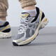 亚瑟士（ASICS）男鞋女鞋 2025夏季跑步健身训练运动鞋子户外时尚舒适耐磨休闲鞋 1203A275-023 39.5