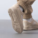 
Nike (NIKE) casual shoes men's shoes women's shoes 2025 summer new sneakers Jordan Flight Court low top shoes FZ9854-200 legend light brown/sai white 42