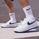 
Nike NIKE board shoes men's Air Force One AIR FORCE 1 sports shoes FJ4146-104 white 42