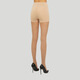 Wolford Control20D geometric polka dot playful black stockings stockings 14984 7005 black S