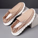 Cloth shoes men's canvas shoes comfortable, lightweight, wear-resistant, non-slip, waterproof, soft sole old Beijing one foot, lazy people, gray 881 recommended to take a larger size 39