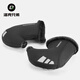 RockBROS (ROCKBROS) electric handlebar cover bicycle mountain road bike motorcycle riding thermal protection gloves windproof winter D16-B mountain bike protection gloves (electric bike, motorcycle, all size
