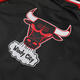 MITCHELL & NESS2025男子芝加哥公牛Lifestyle夹克 JK9196-CBUBKSC L