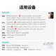 绿联适用苹果无线充电器iPhone16/15/14/13ProMax/12/X/8P华为小米三星安卓手机耳机15W桌面充电板底座