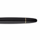 万宝龙（MONTBLANC）全新现货钢笔 大班系列墨水笔 镀金146/13660【现货】 M尖(0.7mm)