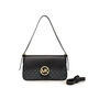 MJIA K Summer versátil Versátil Bolsa Crossbody Crossbody Simple y atmosférica Bolsa cuadrada pequeña y americana Bolsa de mujer de moda