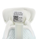 Adidas (Adidas) Men y mujeres Entrenamiento al aire libre Mesh Mesh Casual Sports Running Jh9854 41