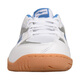 MIZUNO table tennis shoes for men and women professional breathable wear-resistant non-slip sports shoes 183028 white and blue 42
