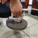 
Customized laser cutting and material extractor in Shantoulin Village, powerful magnet, temperature resistance of 80 degrees. HXM9893 60 kilograms [Jin equals 0.5 kilograms]
