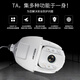海康威视 HIKVISION200万同轴模拟360度监控球机23倍变焦6223TI-A室外防水 DS-2AC6223TI-A