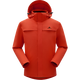 Tuolu Zhuque Shocksuit's Singles Shell Hard Shell Automne Travel Mountaine de voyage