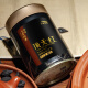 1392 Tianchi Tea Industry Single Covenant Black Tea Phoenix Single Covenant Tea Single Covenant Tea Special Black Tea Préparation du thé Dingtianhong 60g