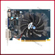 Galapad GT730 GT630 GTX650 750 950 960 1050TI 4G Desktop Computer Independent Graphics Card 1G GT630 1G Grafikkarte