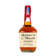 美格波本威士忌（MAKER'S MARK）700ml 45度 进口洋酒