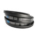 Liqi Sanlix Triangle Belt C-Type D-Type 4877490049024928495049534978 LI C4877