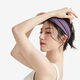 Gardez les sports de coiffeur large de coiffeur yoga danse sport fitness en sueur et en soufflerie respirante