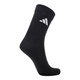 Calcetines Adidas, calcetines para hombres, calcetines para mujeres, calcetines deportivos y casuales de moda y simples, entrenamiento de carrera y fitness, cómodos y transpirables, calcetines para hombres y mujeres, sugerencia JC9272 M [39-42 tamaños]