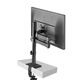 Кронштейн монитора Zhiercheng Monitor 17-32-дюймовый компьютерный кронштейн Arm Desktop Monitor Screen Screen Robot ARM