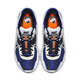 Nike (Nike) Offizieller Mairou Vomero 5 Herren Sportschuhe Retro -Laufschuhe Luft Atmungsfreie leichte CI1694 100 Weiß/Race Blau/Schwarz/Segel Weiß/Metall Silber/Wolf Grey 43