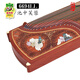 博罗威尼 1889 L POLVERINI 1889敦煌古筝694KK蕉窗夜语694TT花纹 7691PM池中逸趣+配件