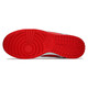 Nike (Nike) Chaussures masculines officielles 2025 Summer New Sports Chaussures amortissantes Chaussures décontractées DD1391-600 44