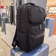 Samsonite (Samsonite) Chinese Valentine's Gift Casual Digital Backpack Computer Backpack BY4 Lightweight Multifunctional Backpack
