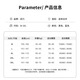 
Huili one-piece swimsuit women's conservative hot spring short-sleeved swimsuit women's swimming pool sportswear 14107H black [independent underwear] L (recommended weight 95-110Jin [Jin equals 0.5 kg])
