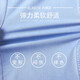 真维斯户外运动 JEANSWEST OUTDOOR真维斯牛仔裤男夏季冰丝薄款天丝莱赛尔2024新款休闲直筒宽松长裤 jih9903浅蓝色 28