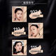 Maybelline (MAYBELLINE) Maybelline official website flagship Juzheng makeup foundation superstay custom 24h long-lasting, waterproof and anti-destructive, clearance genuine color number 115