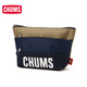 Chums Qiaqia Bird Outdoor Sports portefeuille pour hommes et femmes Pack de cartes portefeuille portable sac de rangement portable CH60-3879 CH60-3879-K018 OS