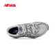 Neues Gleichgewicht 7-14-Jähriger Big Children's New Product Millennium Style Spliced Casual Sneakers 740
