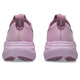 Chaussures de femmes Asics Gel-Nimbus 27 Nouveau N27 N27 Amortissage léger Support Marathon Jogging Sports Chaussures de course pour femmes Violet 1012B753-700 40
