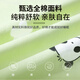 南极人儿童床品3件套纯棉被套枕套垫套宝宝被罩A类幼儿园午睡用品