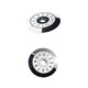 曼肯威 藤友tumtec光纤熔接机FST-16S/16H/16M/18S/18H/83A/Q3/V9全自动光纤入户监控安防干线热熔机 藤友刀片