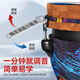 Qianggu African Drum Professional Drum Großhandel 12-Zoll-leichte Verbundfaser-Kohlefaser-Einstellbare große 10-Zoll
