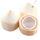 Xianyouji Hainan Wenchang Coconut Green Large Fruit Fresh Coconut Pregnant Women Coconut Picked Now Delivery Coconut Opener and Straw 4 pieces with coconut opener and straws (single fruit 900g+