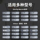 Wacom original digital drawing board connection data 471/671/472/672/690/6100/460/660 USB cable CTL680/CTH680 left 1.5 meters non-150x0.3cm
