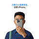Apple iPhone 15 Pro 128GB 全新未激活 海外真AI 5G双卡智能手机 蓝色 港版