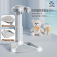 MAILE KID baby standing bath artifact newborn high-end baby shampoo stand washing butt artifact boys and girls birthday gifts