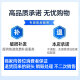 幻想飞碟适配飞利浦PHILIPS sonicare电动牙刷头Hx686p Hx680y Hx680z  HX680 Hx682替换头 8支 【C2牙菌斑洁净型】