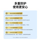 力特（Z-TEK） USB转RS232串口线db9针转接线公头工业级com转换器ZE533c连接线 USB转RS232【1.8米】