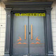 
Villa gate, rural self-built house, household, rural anti-theft entry door, copper door, zinc iron alloy, household imitation cast aluminum carmen TK-826