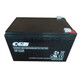 CGB长光蓄电池CB12V25AH40AH24AH17AH12AH7AH电梯应急E/UPS直流屏 12V40AHCB12400