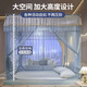 Nanjiren (Nanjiren) Class A anti-fall mosquito net 1.5m
